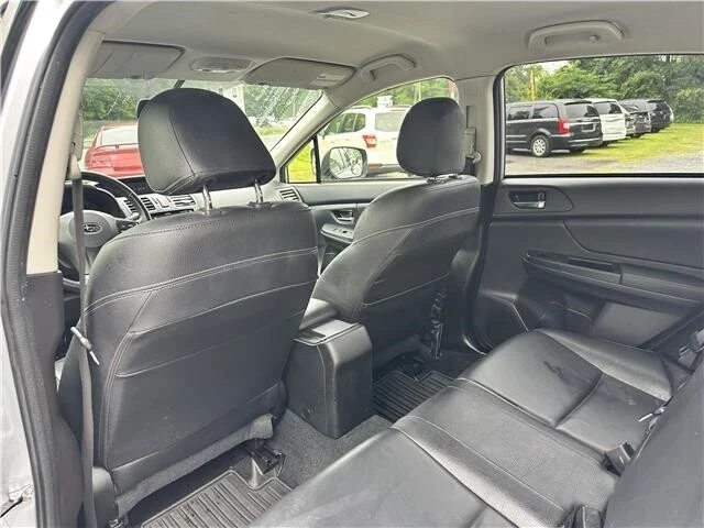 2013 Subaru Crosstrek 1st Gen - Image 7 of 21