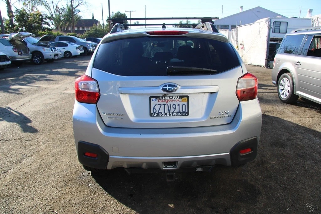 2013 Subaru Crosstrek 1st Gen - Image 4 of 21