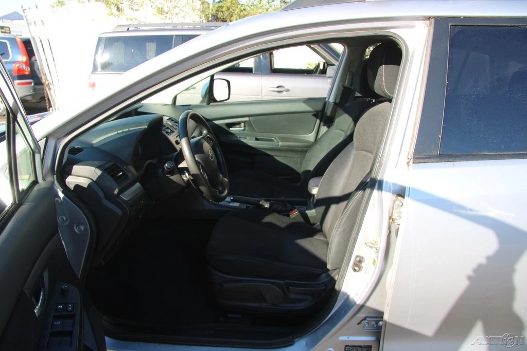 2013 Subaru Crosstrek 1st Gen - Image 10 of 21