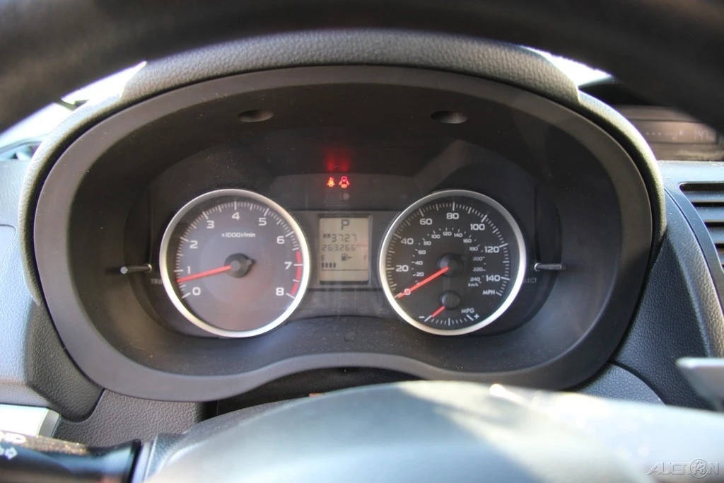 2013 Subaru Crosstrek 1st Gen - Image 12 of 21