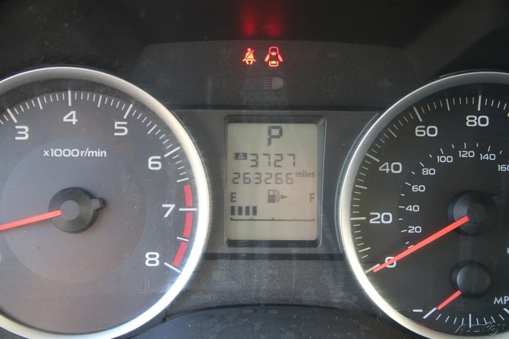 2013 Subaru Crosstrek 1st Gen - Image 13 of 21
