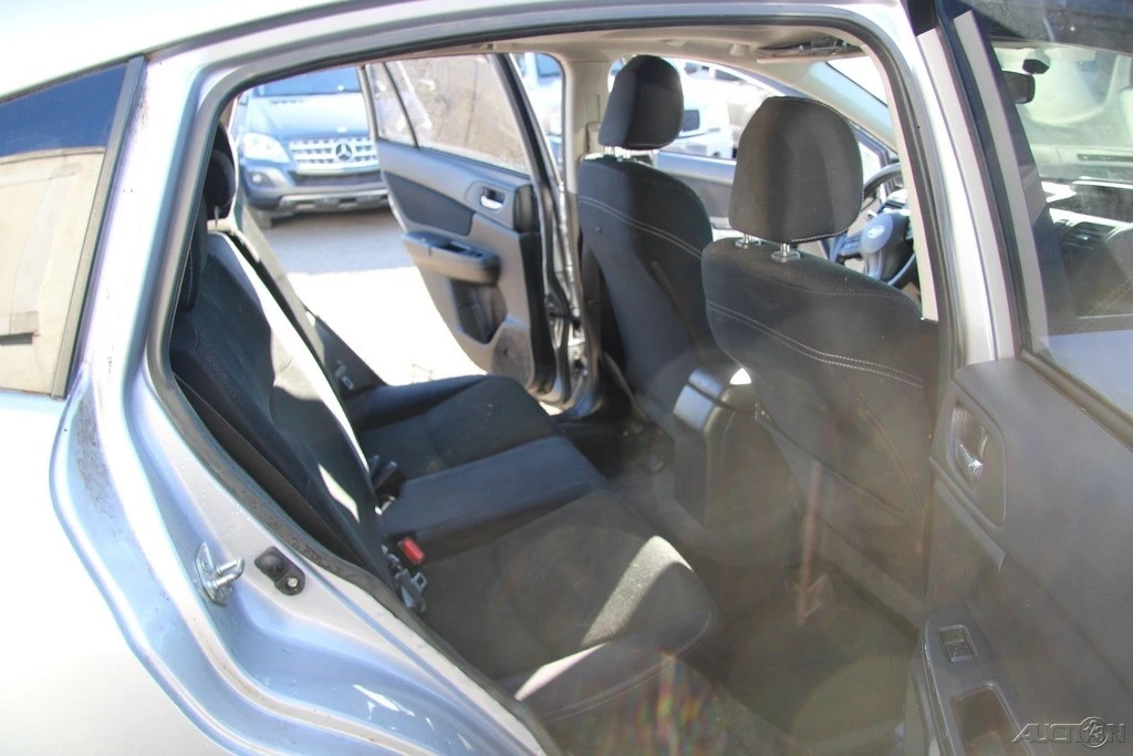 2013 Subaru Crosstrek 1st Gen - Image 21 of 21