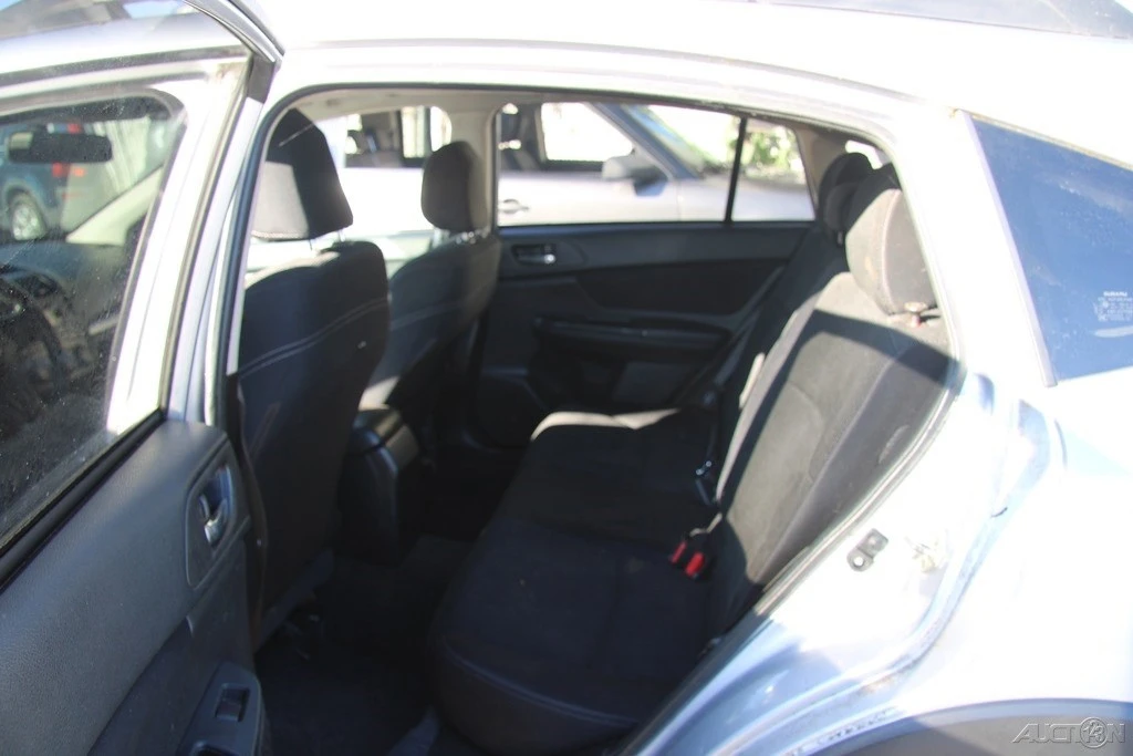 2013 Subaru Crosstrek 1st Gen - Image 18 of 21