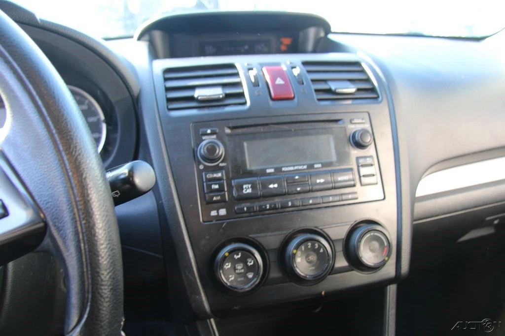 2013 Subaru Crosstrek 1st Gen - Image 15 of 21