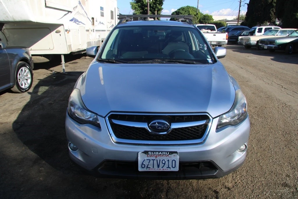 2013 Subaru Crosstrek 1st Gen - Image 7 of 21
