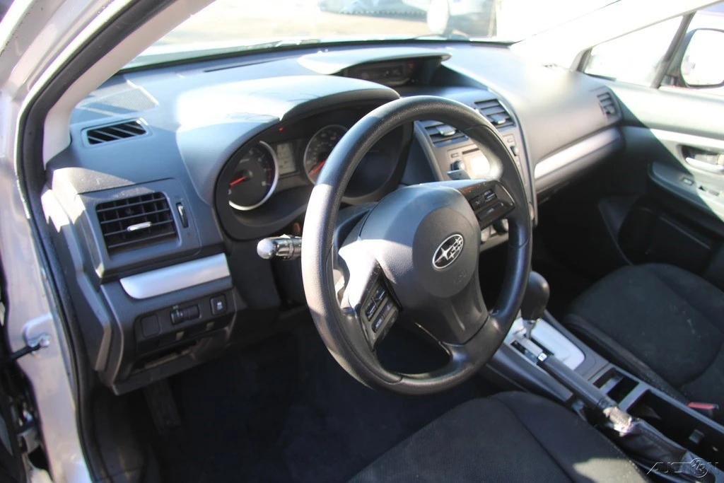 2013 Subaru Crosstrek 1st Gen - Image 11 of 21