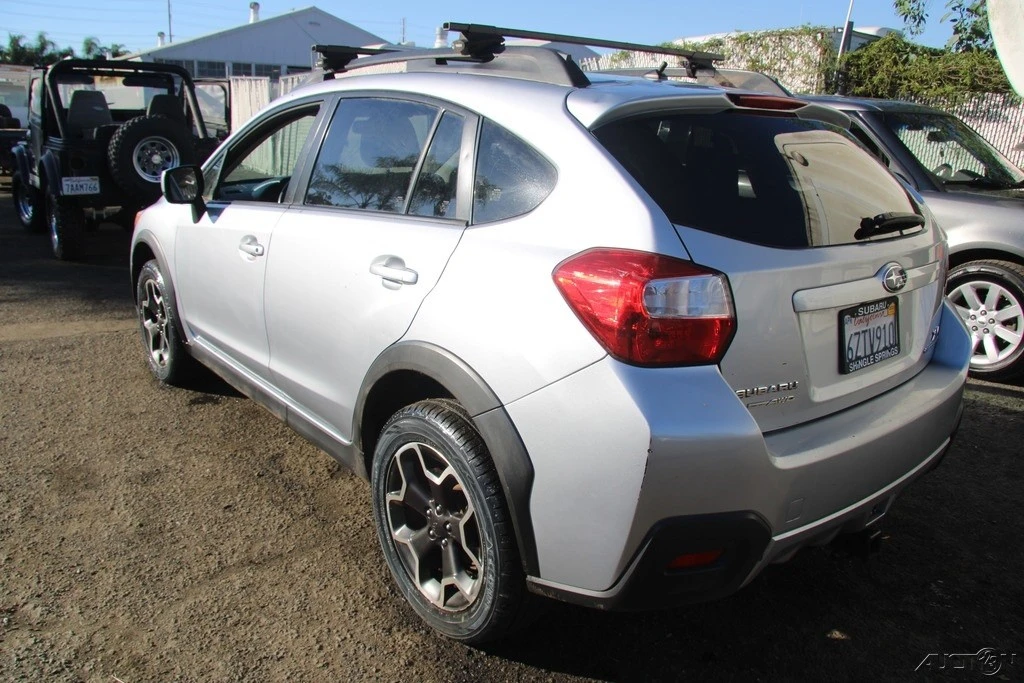 2013 Subaru Crosstrek 1st Gen - Image 5 of 21