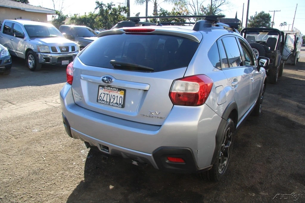 2013 Subaru Crosstrek 1st Gen - Image 3 of 21