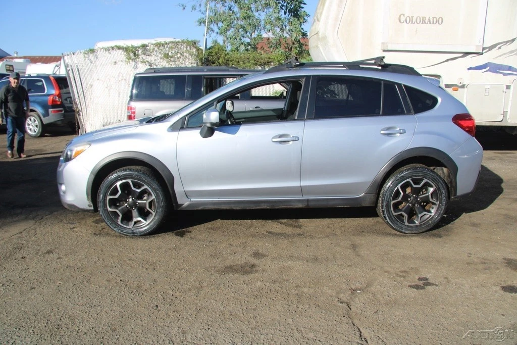 2013 Subaru Crosstrek 1st Gen - Image 6 of 21