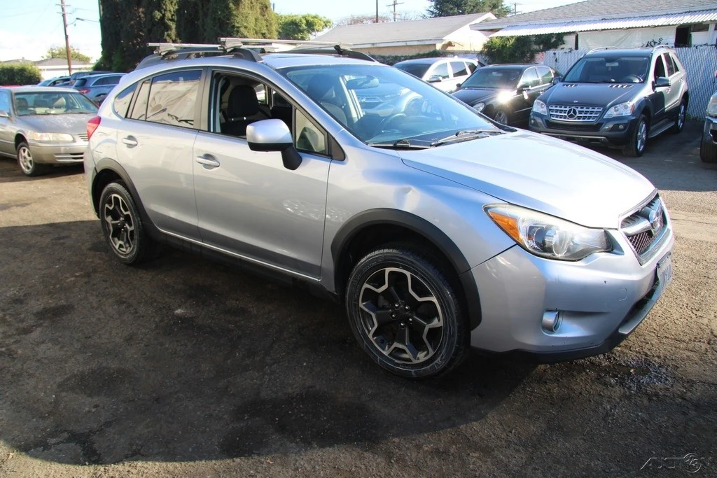 2013 Subaru Crosstrek 1st Gen - Image 2 of 21