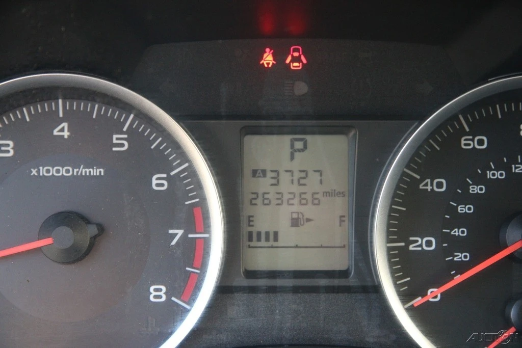 2013 Subaru Crosstrek 1st Gen - Image 14 of 21