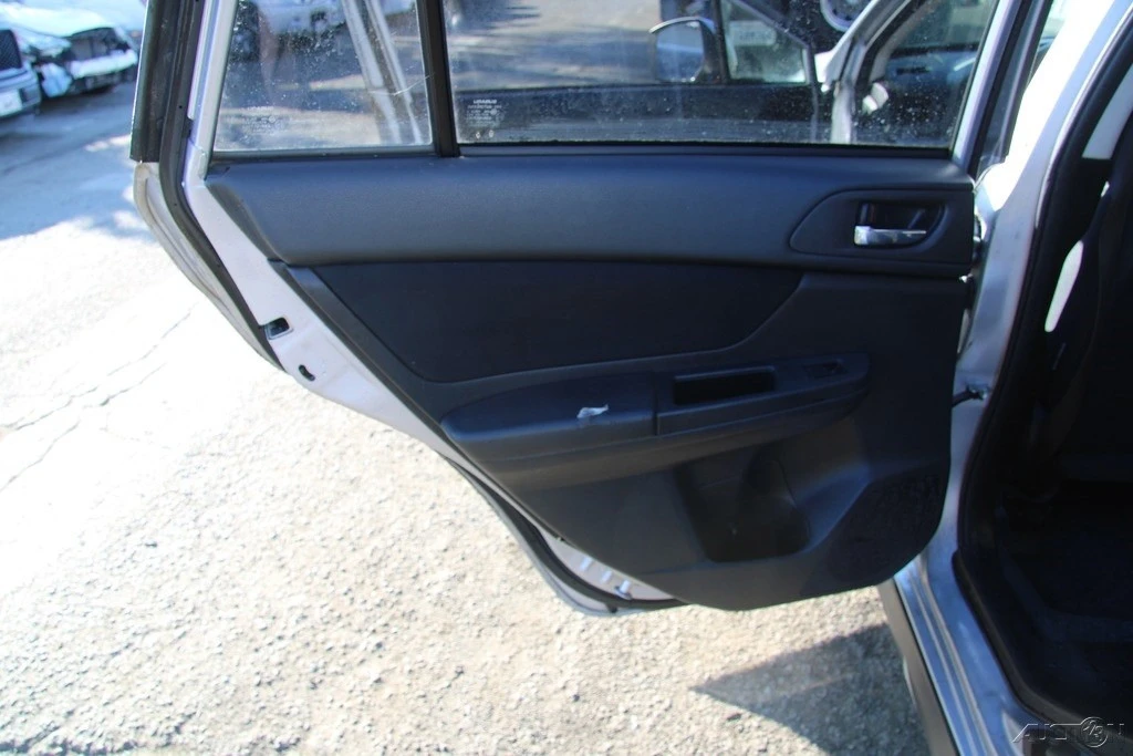 2013 Subaru Crosstrek 1st Gen - Image 17 of 21