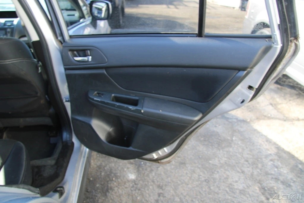 2013 Subaru Crosstrek 1st Gen - Image 20 of 21