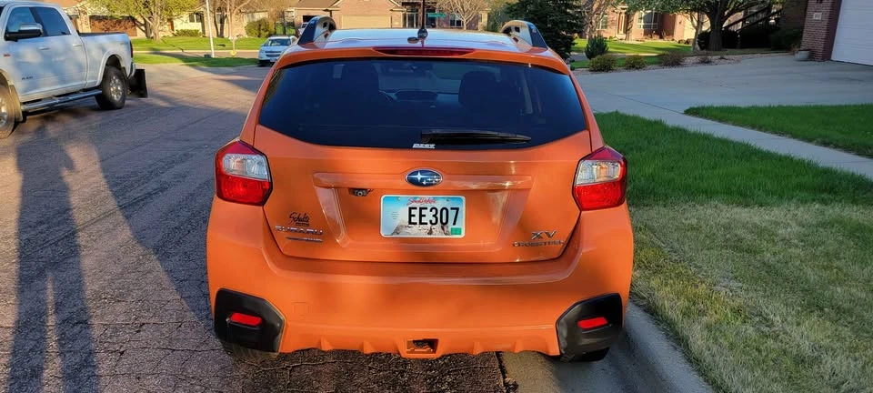 2013 Subaru Crosstrek 1st Gen - Image 2 of 9
