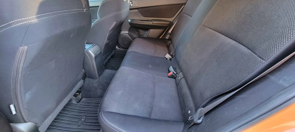 2013 Subaru Crosstrek 1st Gen - Image 6 of 9