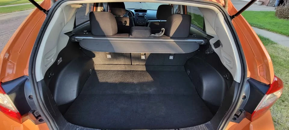 2013 Subaru Crosstrek 1st Gen - Image 5 of 9