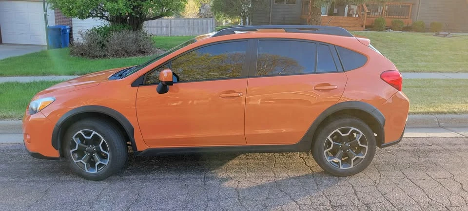 2013 Subaru Crosstrek 1st Gen - Image 4 of 9