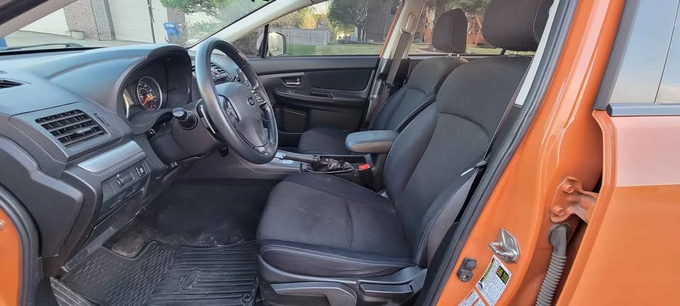 2013 Subaru Crosstrek 1st Gen - Image 8 of 9