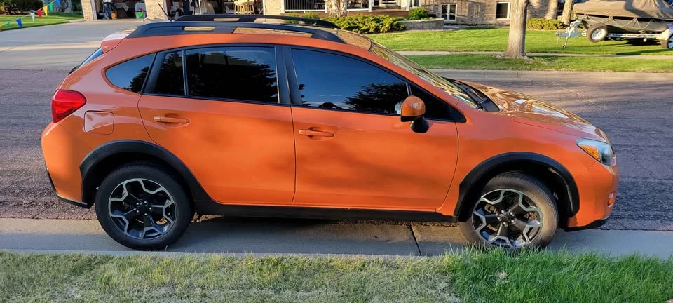 2013 Subaru Crosstrek 1st Gen - Image 3 of 9