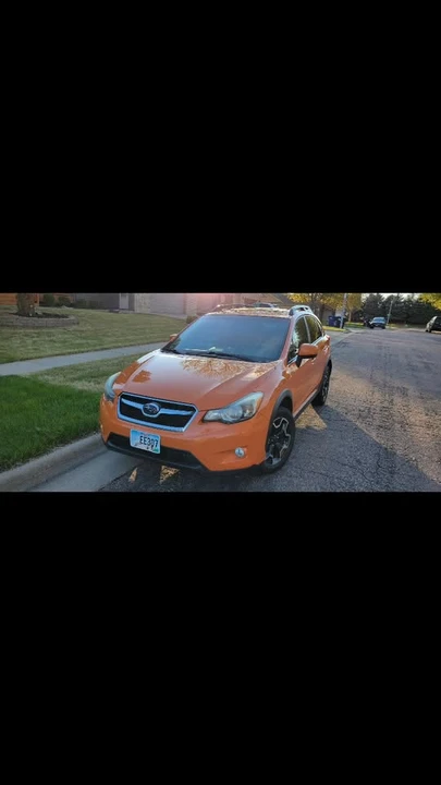 2013 Subaru Crosstrek 1st Gen - Image 9 of 9