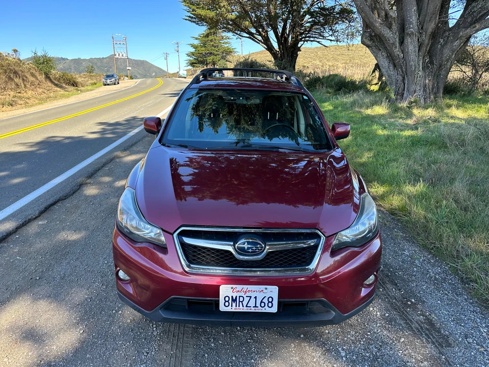 2013 Subaru Crosstrek 1st Gen - Image 10 of 31