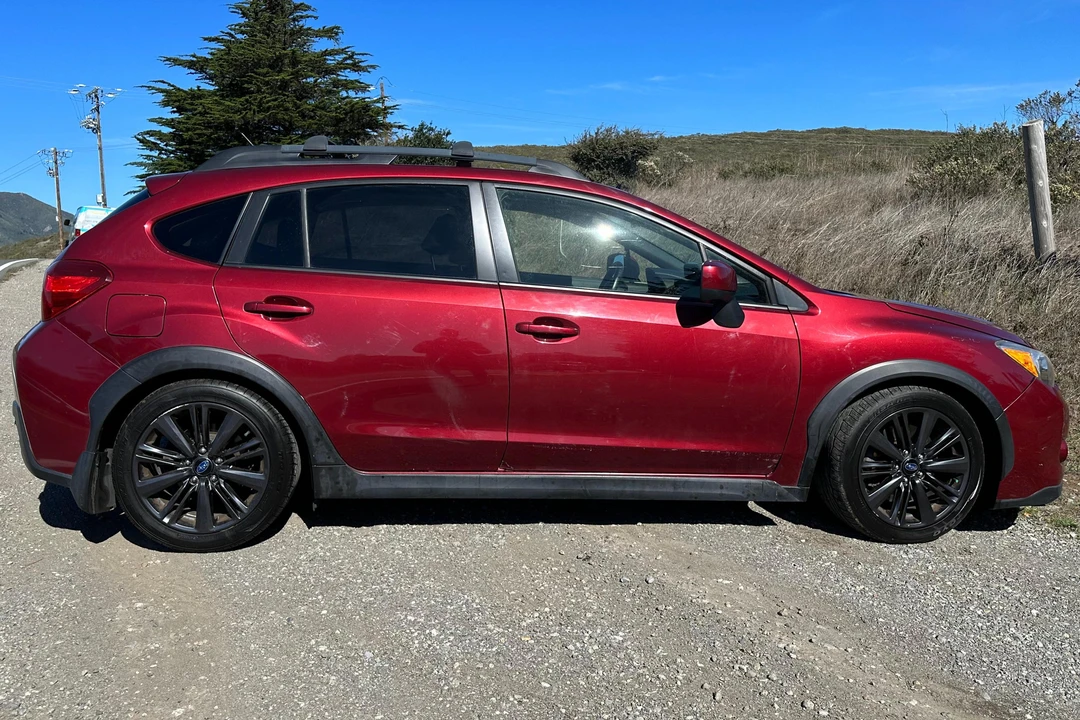2013 Subaru Crosstrek 1st Gen - Image 3 of 31