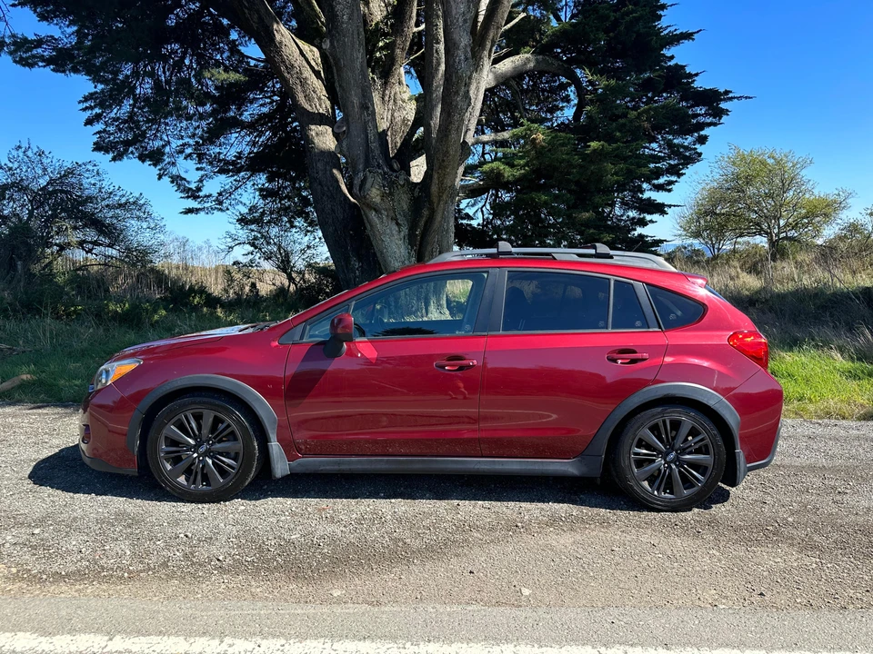 2013 Subaru Crosstrek 1st Gen - Image 16 of 31
