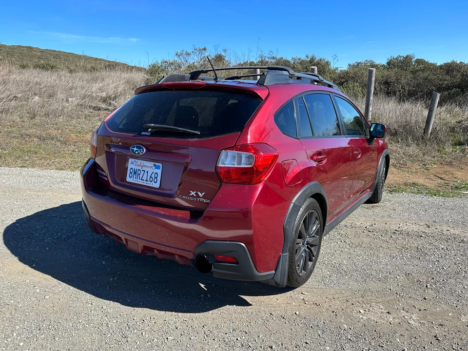 2013 Subaru Crosstrek 1st Gen - Image 25 of 31