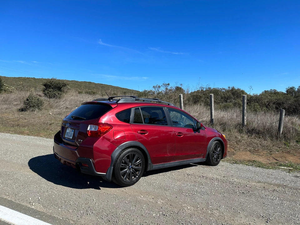 2013 Subaru Crosstrek 1st Gen - Image 28 of 31