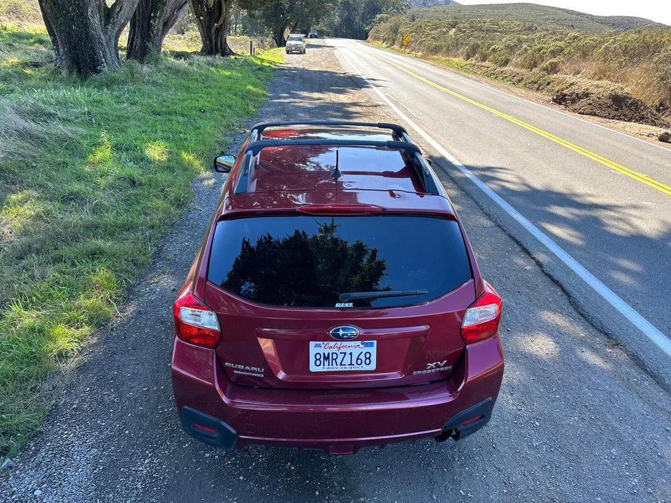 2013 Subaru Crosstrek 1st Gen - Image 23 of 31