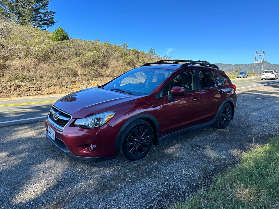 2013 Subaru Crosstrek 1st Gen - Image 15 of 31