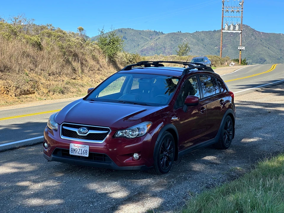2013 Subaru Crosstrek 1st Gen - Image 12 of 31