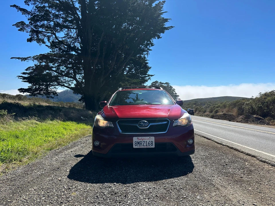 2013 Subaru Crosstrek 1st Gen - Image 6 of 31