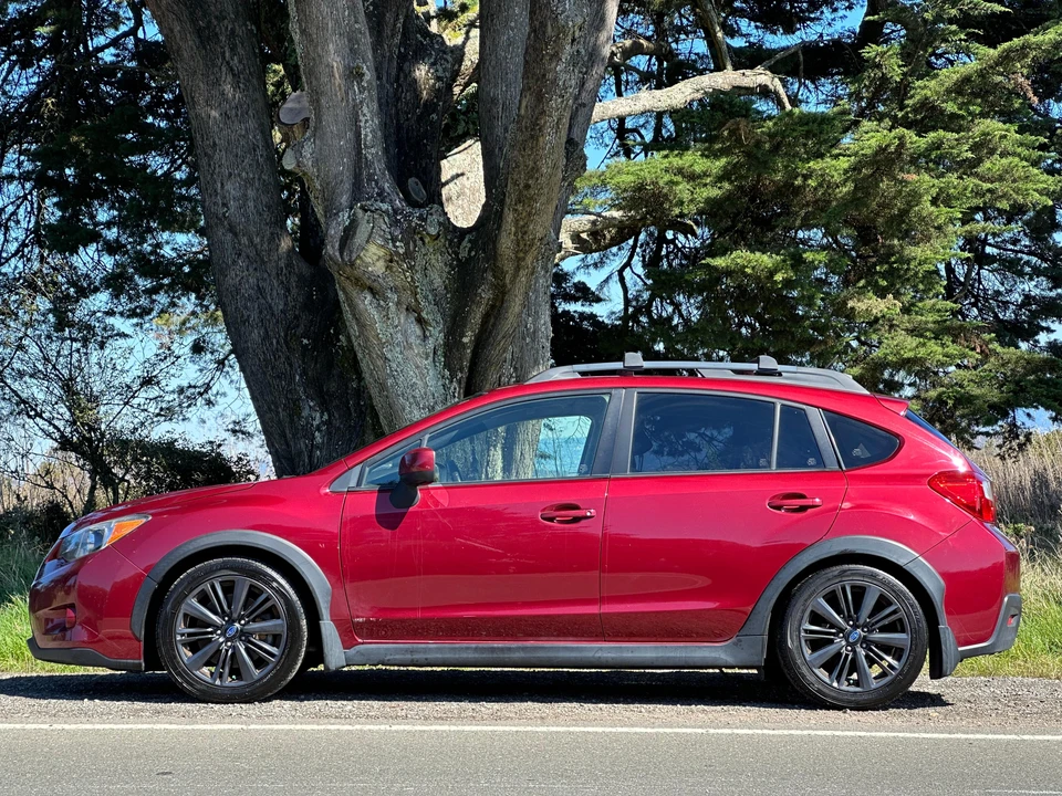 2013 Subaru Crosstrek 1st Gen - Image 17 of 31