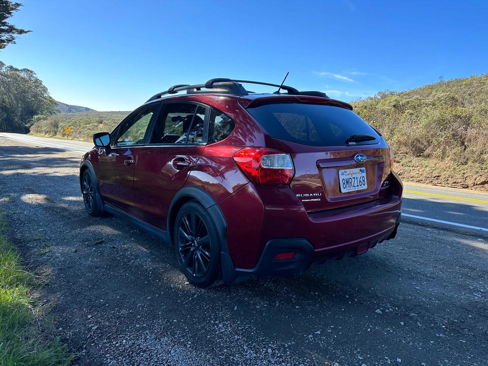 2013 Subaru Crosstrek 1st Gen - Image 20 of 31