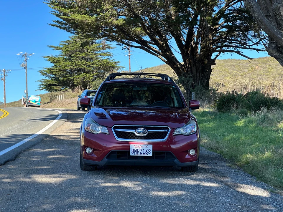 2013 Subaru Crosstrek 1st Gen - Image 7 of 31
