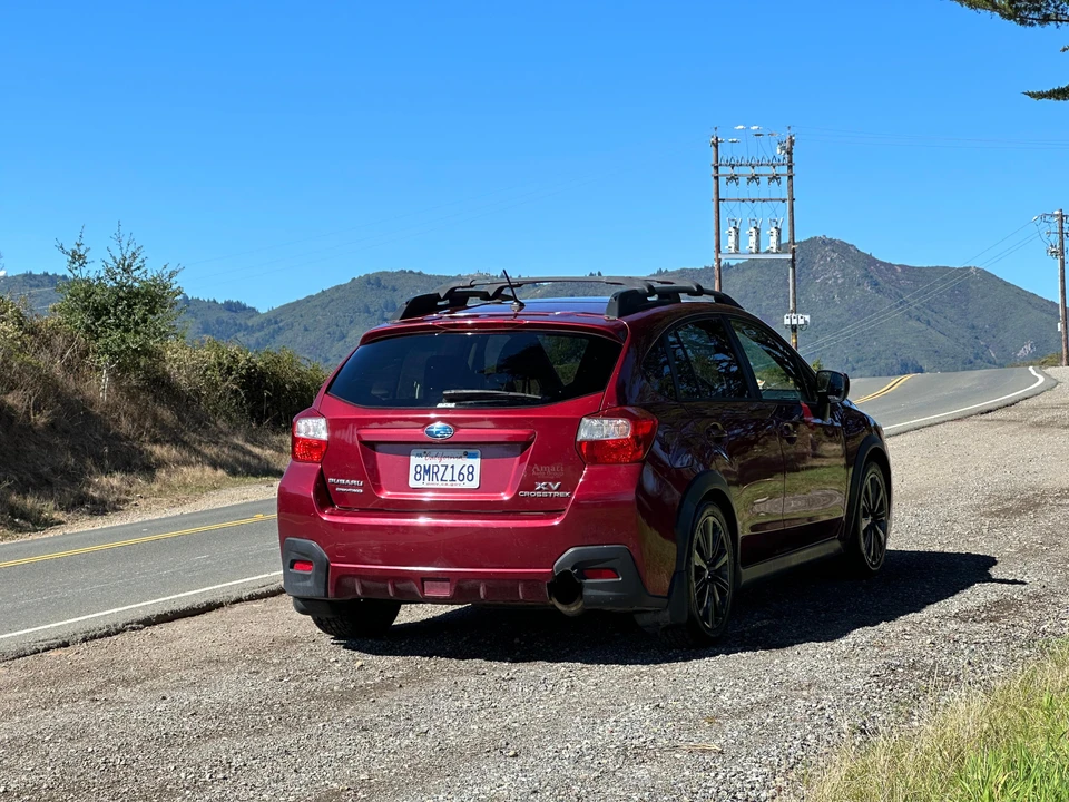 2013 Subaru Crosstrek 1st Gen - Image 26 of 31