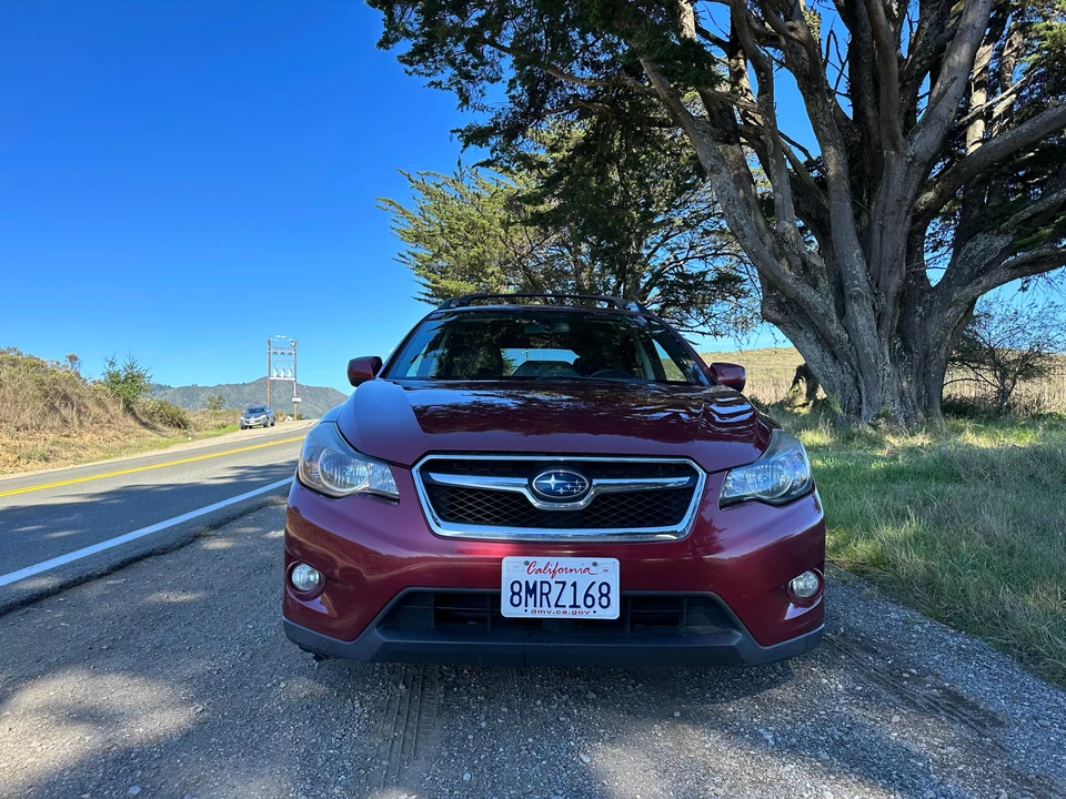 2013 Subaru Crosstrek 1st Gen - Image 9 of 31