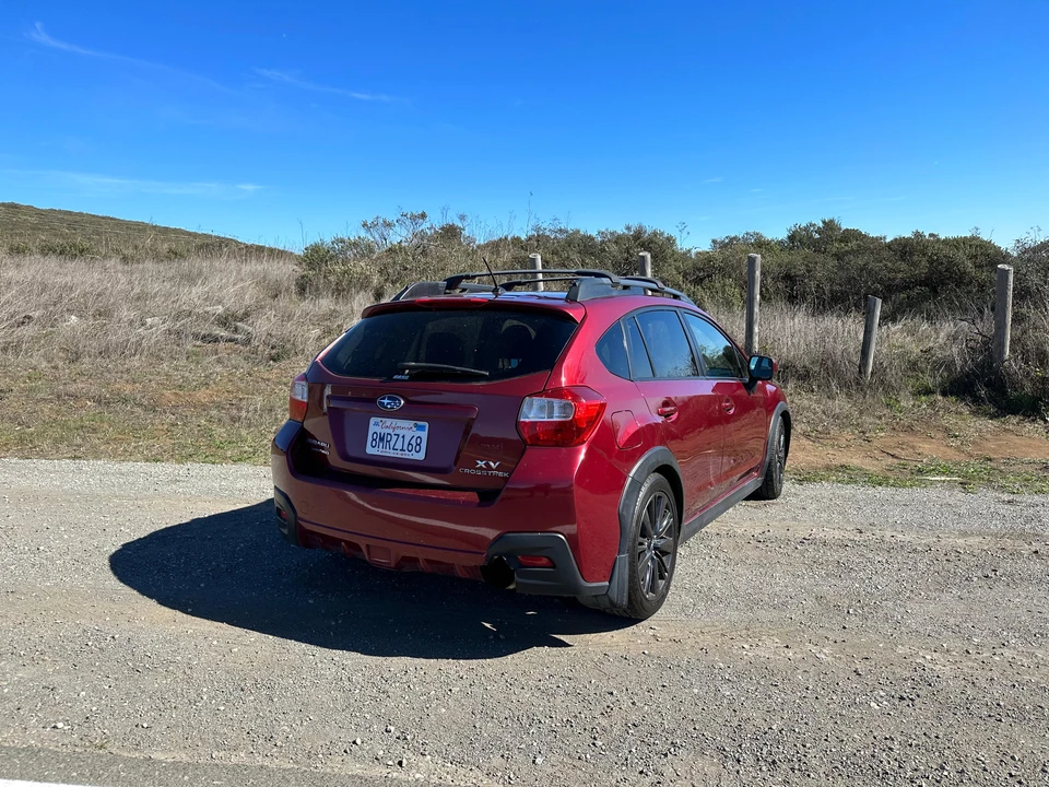 2013 Subaru Crosstrek 1st Gen - Image 24 of 31