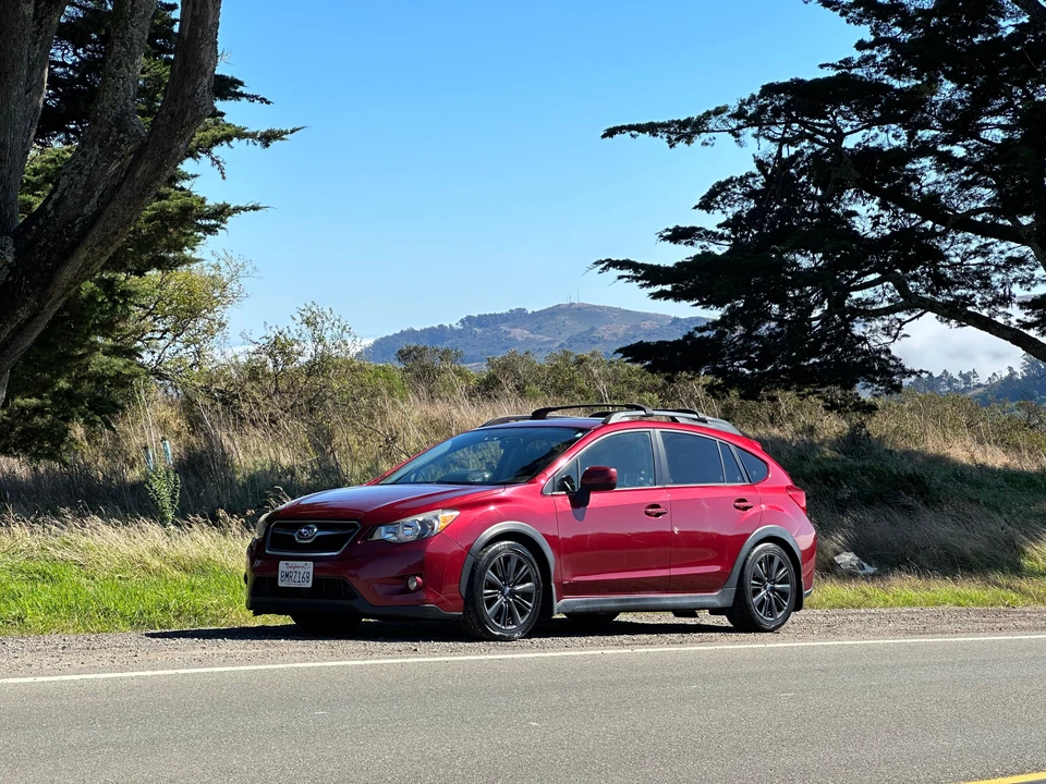 2013 Subaru Crosstrek 1st Gen - Image 11 of 31