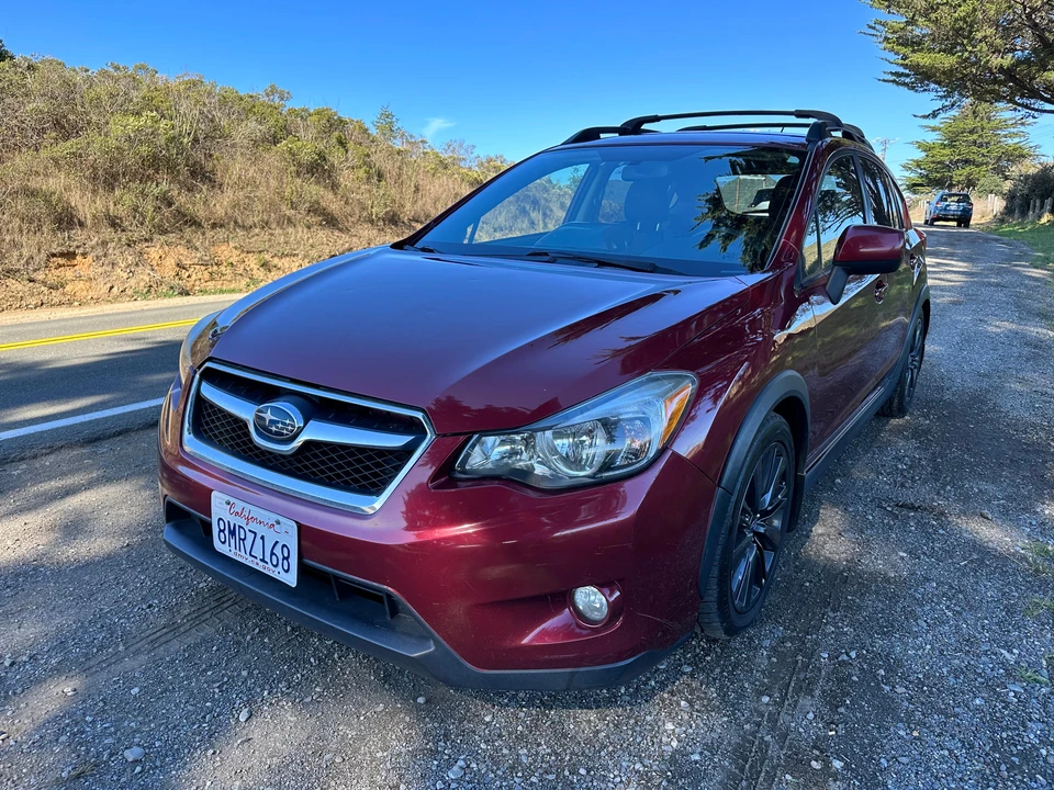 2013 Subaru Crosstrek 1st Gen - Image 14 of 31