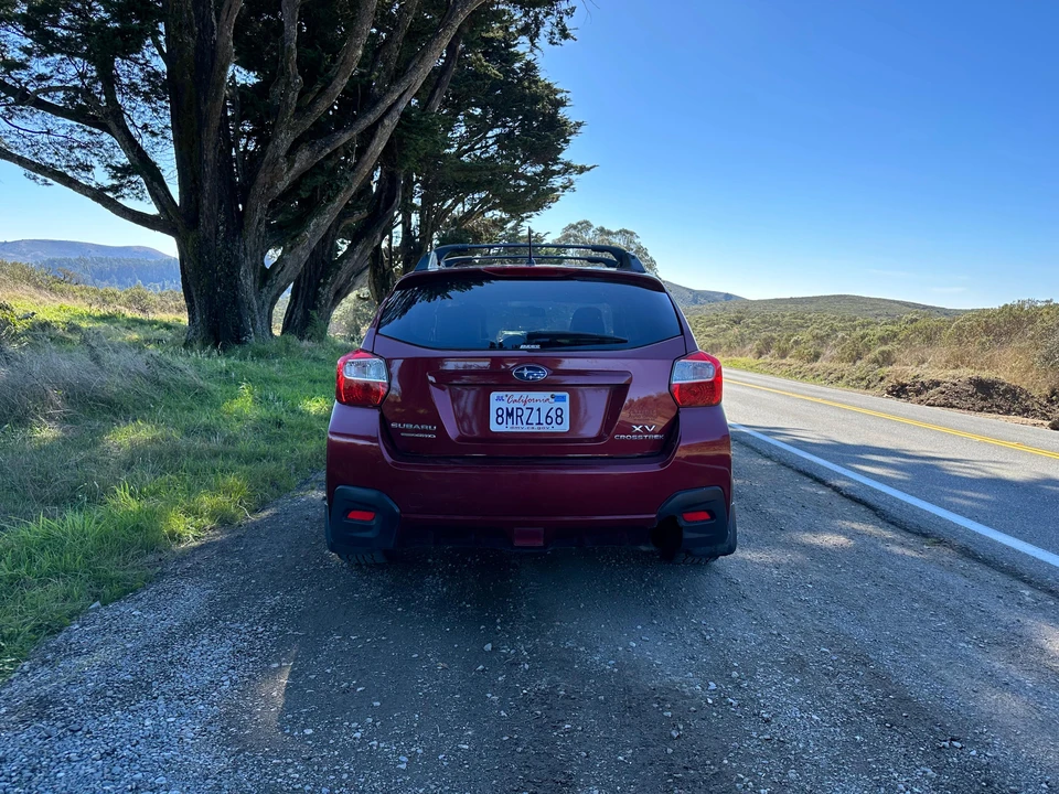 2013 Subaru Crosstrek 1st Gen - Image 22 of 31