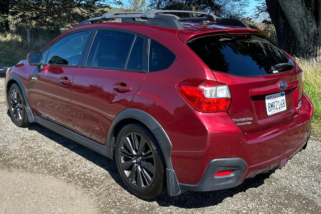 2013 Subaru Crosstrek 1st Gen - Image 4 of 31