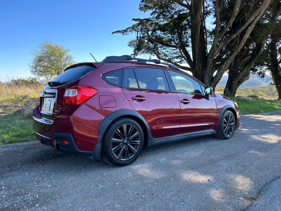 2013 Subaru Crosstrek 1st Gen - Image 30 of 31