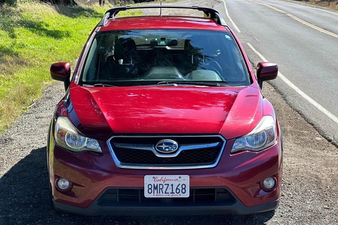 2013 Subaru Crosstrek 1st Gen - Image 2 of 31