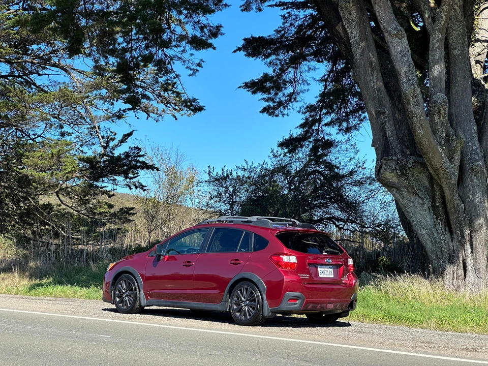 2013 Subaru Crosstrek 1st Gen - Image 18 of 31