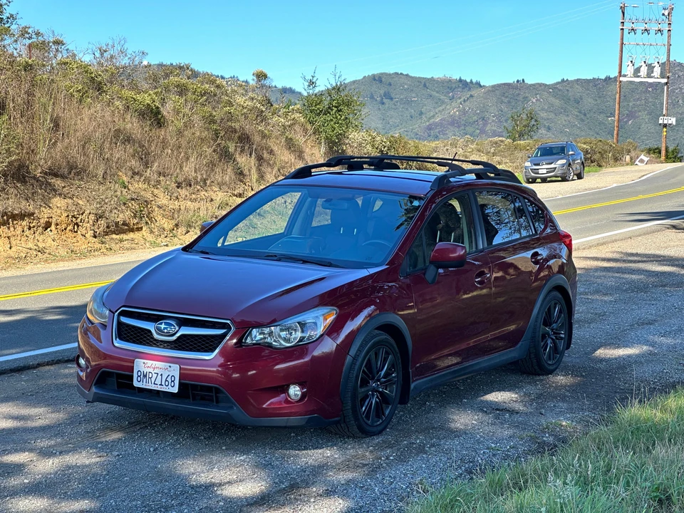 2013 Subaru Crosstrek 1st Gen - Image 13 of 31