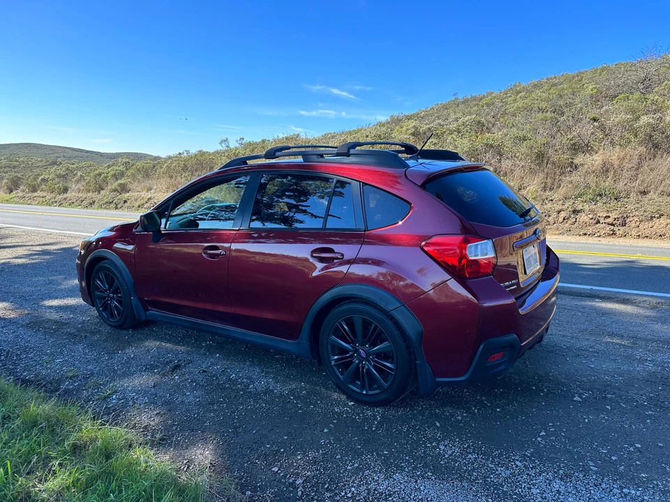 2013 Subaru Crosstrek 1st Gen - Image 19 of 31