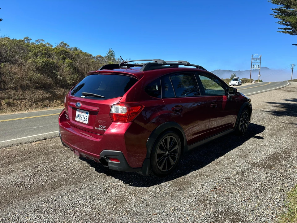 2013 Subaru Crosstrek 1st Gen - Image 27 of 31