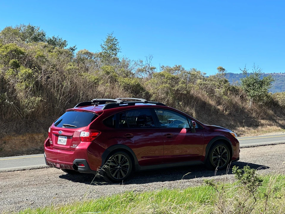 2013 Subaru Crosstrek 1st Gen - Image 29 of 31